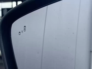 Foto van Ford Kuga