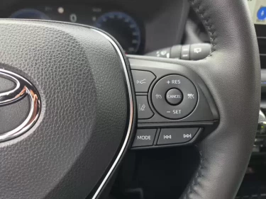 Foto van Toyota RAV4