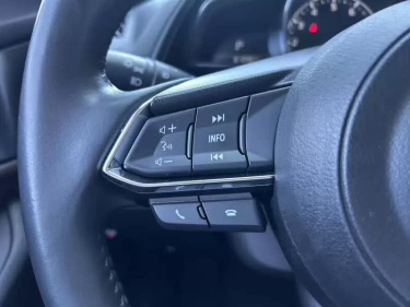 Foto van Mazda CX-3