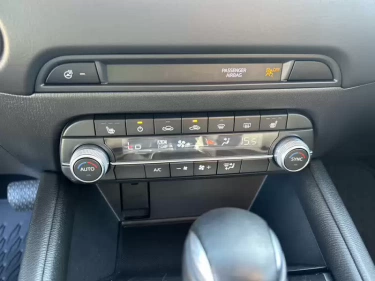 Foto van Mazda CX-5