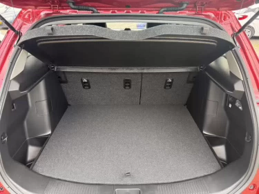 Foto van Suzuki S-Cross