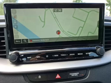 Foto van Kia Ceed Sportswagon