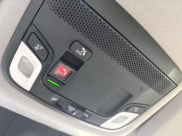 Foto van Honda Jazz