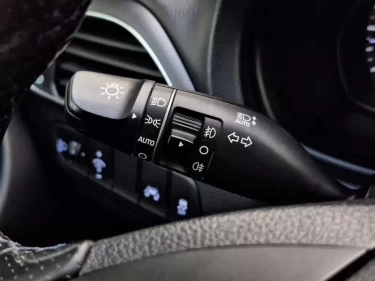 Foto van Hyundai i30 Wagon