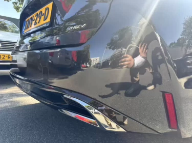 Foto van Toyota Corolla Touring Sports