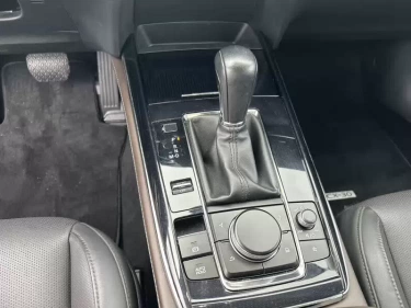 Foto van Mazda CX-30