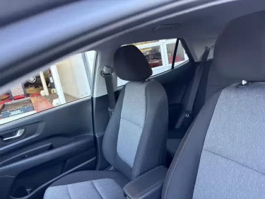 Foto van Kia Stonic