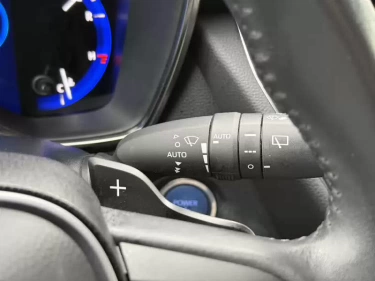 Foto van Toyota Corolla