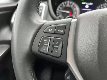 Foto van Suzuki S-Cross