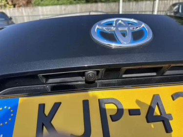Foto van Toyota Corolla Touring Sports