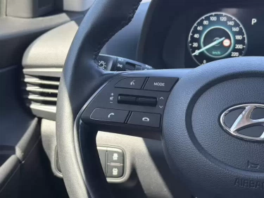 Foto van Hyundai i20