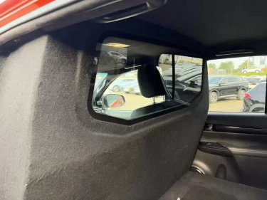 Foto van Toyota HiLux
