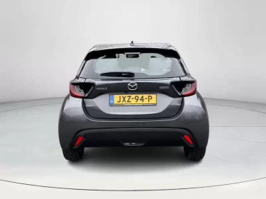 Foto van Mazda 2 Hybrid