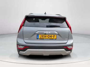 Foto van Kia Niro