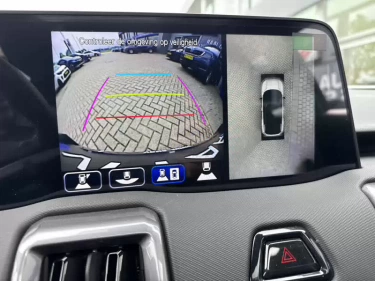 Foto van Suzuki e VITARA