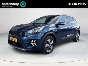 Foto van Kia Niro