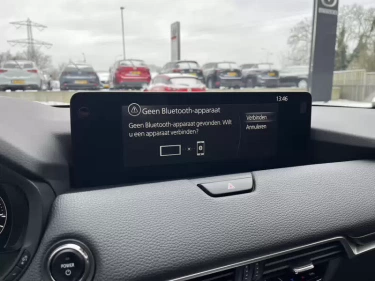 Foto van Mazda CX-60