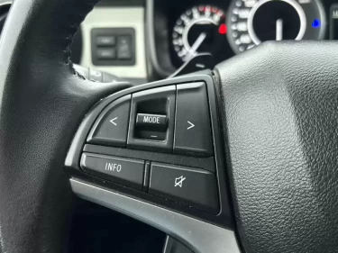 Foto van Suzuki Ignis