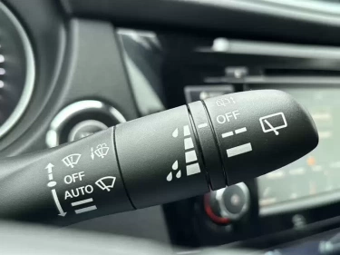 Foto van Nissan Qashqai