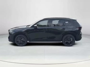 Foto van Mazda CX-5