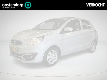 Mitsubishi Space Star 1.0 Cool+  occasion 2020