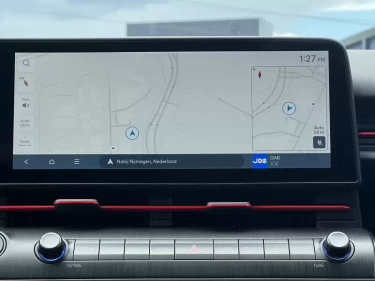 Foto van Hyundai Kona Electric