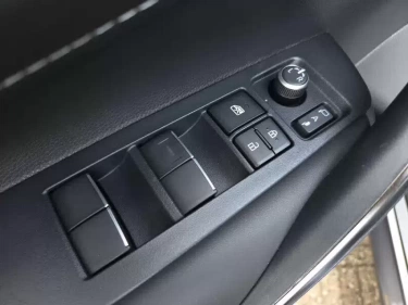 Foto van Toyota Corolla Touring Sports