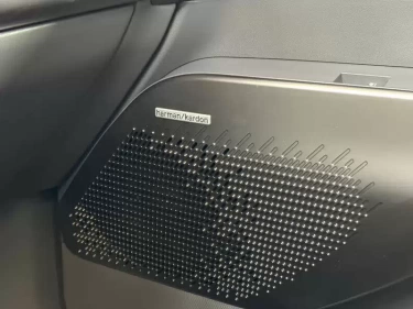 Foto van Kia EV2