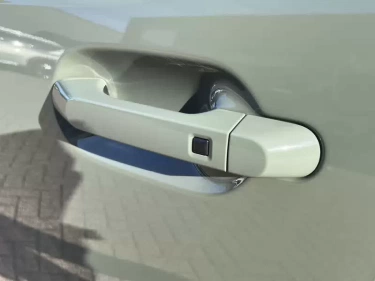 Foto van Hyundai INSTER