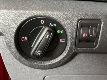 Foto van Volkswagen T-Cross