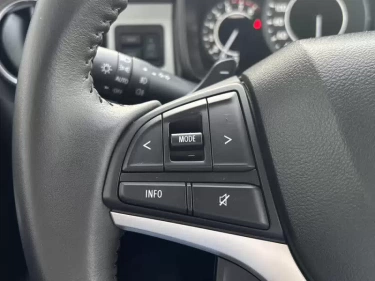 Foto van Suzuki Ignis