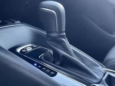 Foto van Suzuki Swace