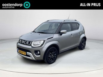 Suzuki Ignis 1.2 Smart Hybrid Style | Stoelverwarming | Achteruitrijcamera | Climate control | occasion 2023