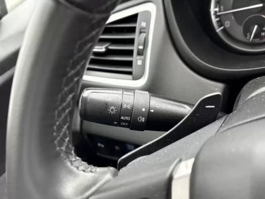 Foto van Suzuki S-Cross
