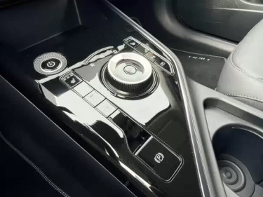 Foto van Kia Niro EV