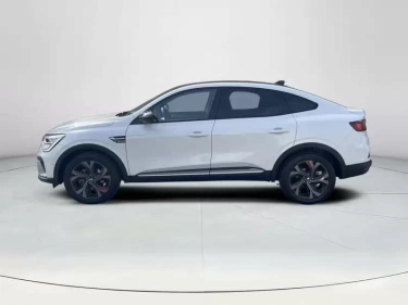 Foto van Renault Arkana