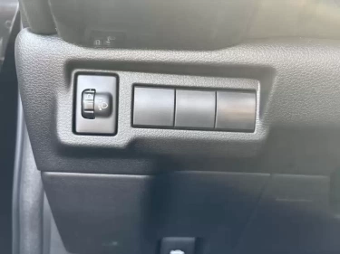 Foto van Toyota Urban Cruiser