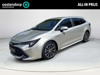 Toyota Corolla Touring Sports 1.8 Hybrid Dynamic | 06-10141018 Voor meer informatie occasion 2020