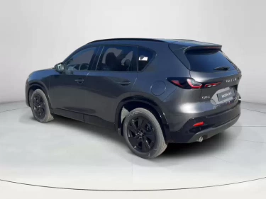 Foto van Mazda CX-5