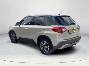 Foto van Suzuki Vitara