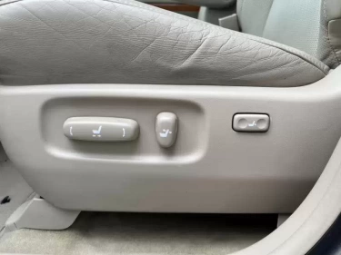 Foto van Lexus RX