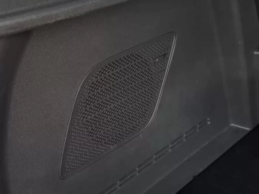 Foto van Hyundai Bayon