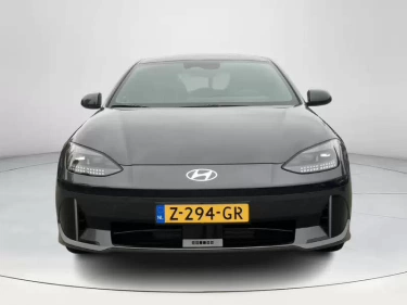 Foto van Hyundai IONIQ 6