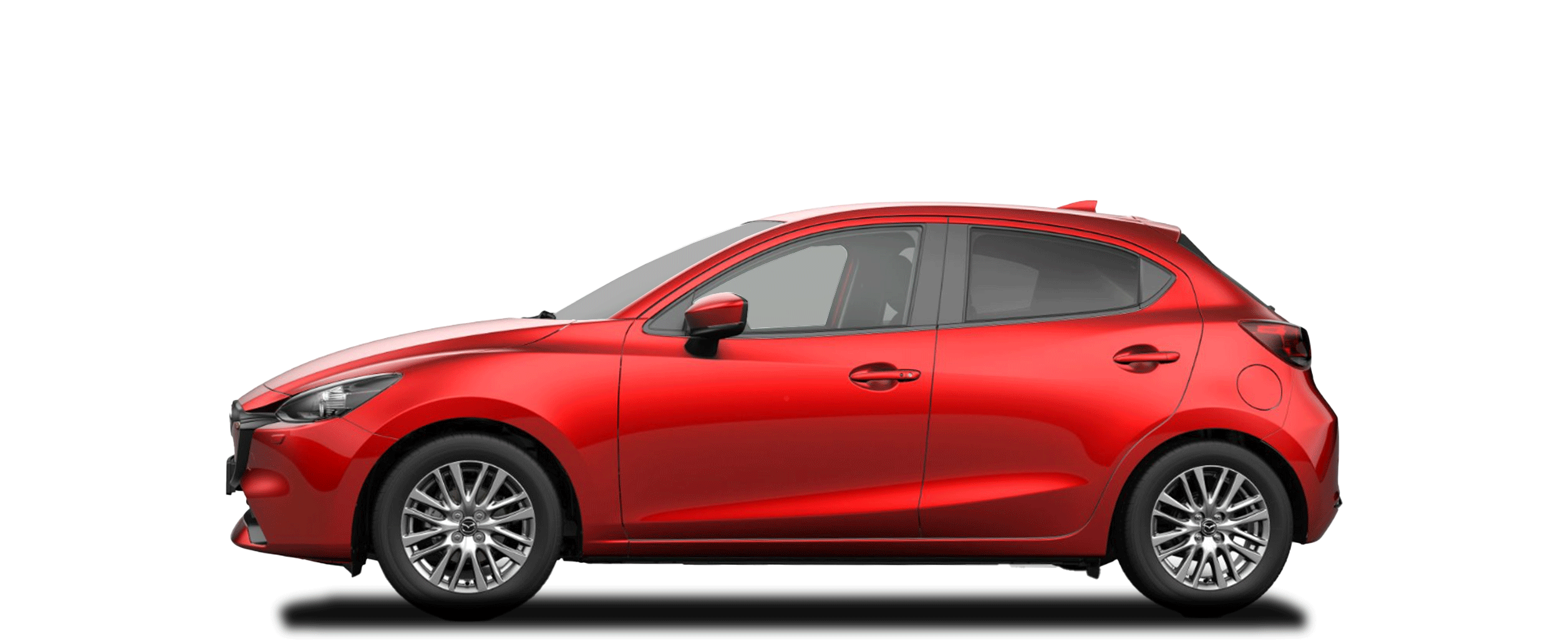 Mazda2