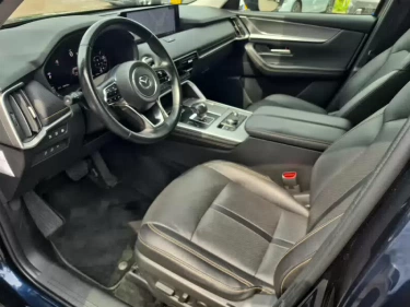 Foto van Mazda CX-60