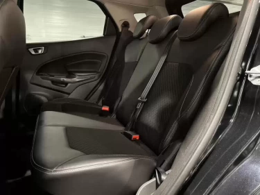 Foto van Ford EcoSport