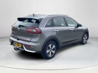 Foto van Kia Niro