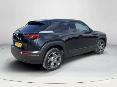 Foto van Mazda MX-30