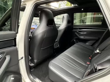 Foto van BYD SEAL U