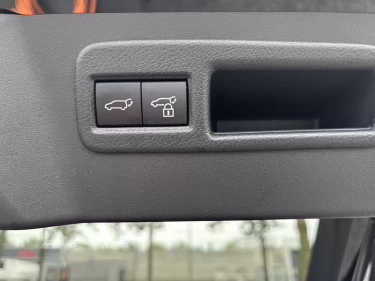 Foto van Toyota C-HR+